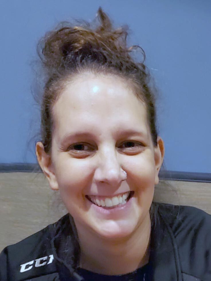 Diana M. Johnson